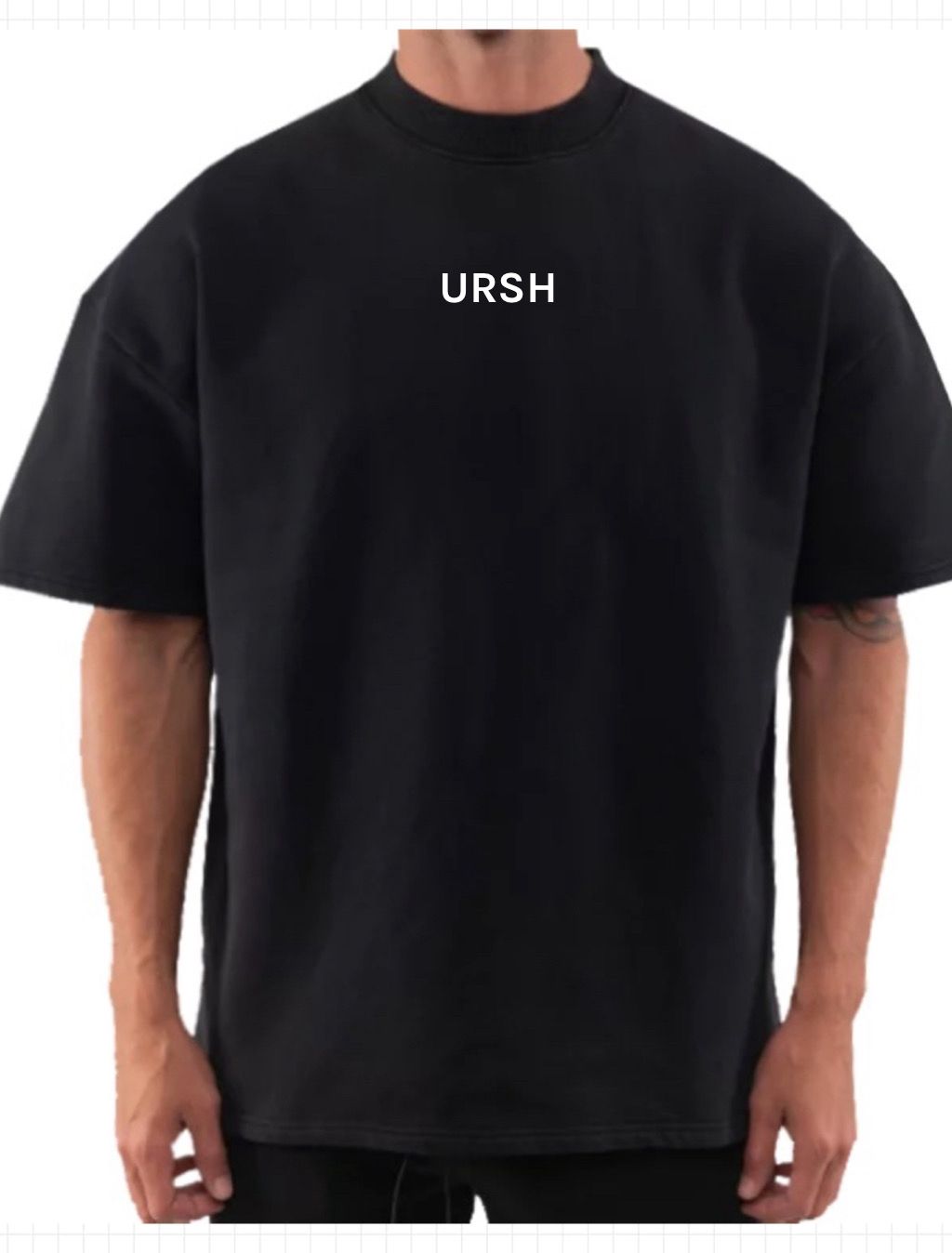 URSH Flagship T-shirt