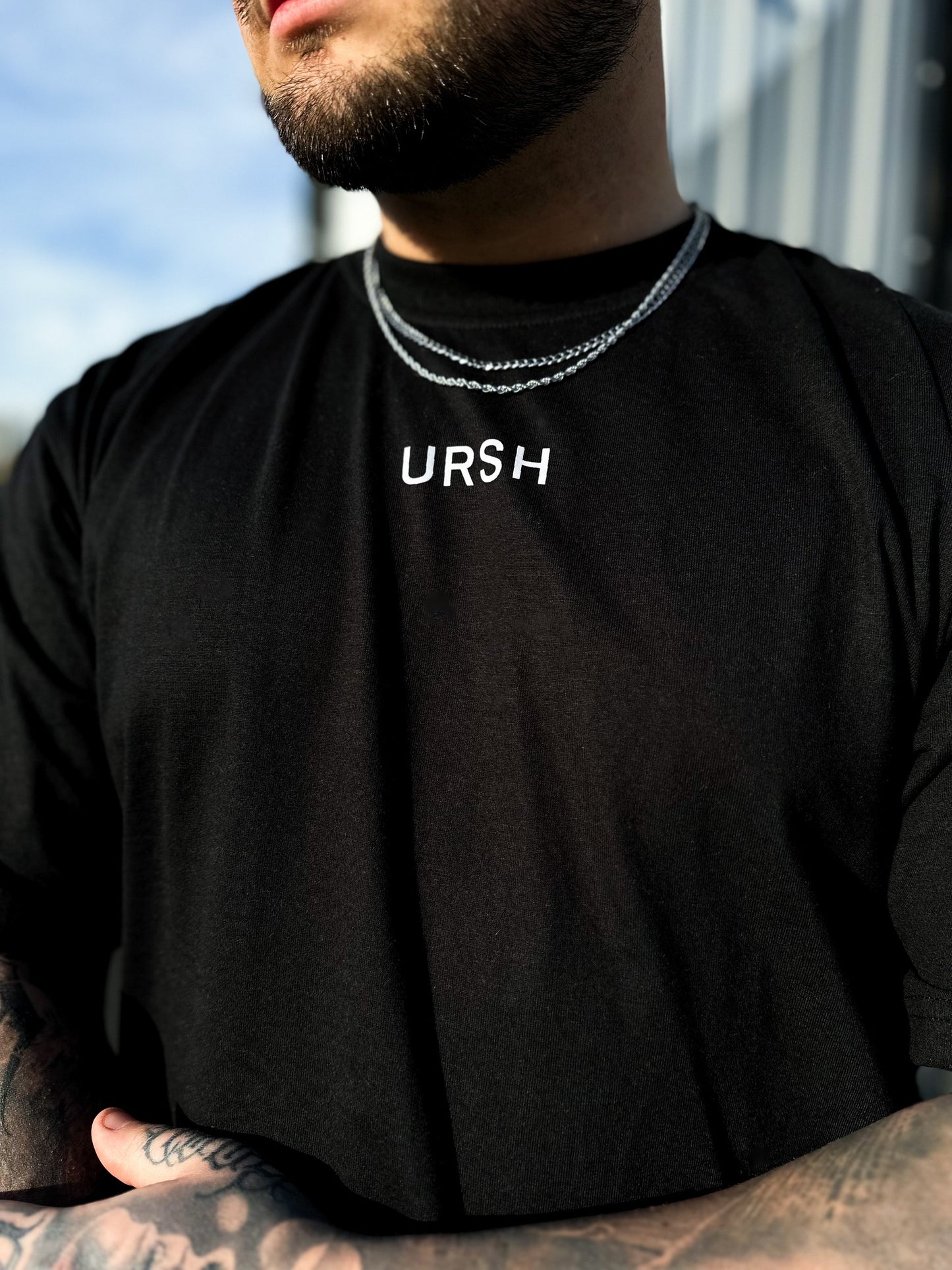 URSH Flagship T-shirt