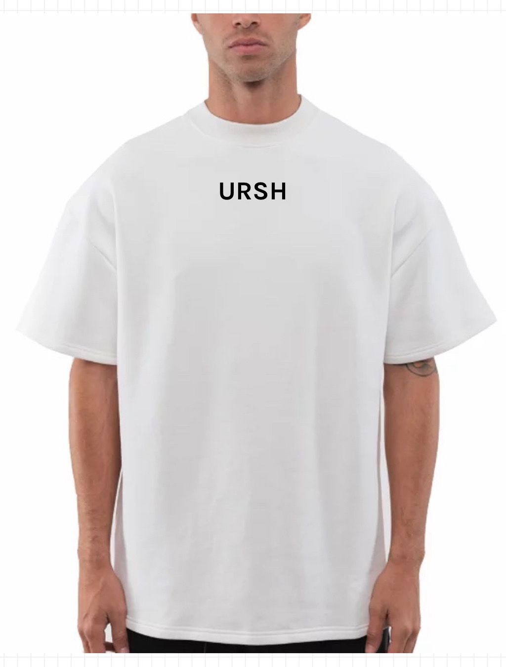 URSH Flagship T-shirt